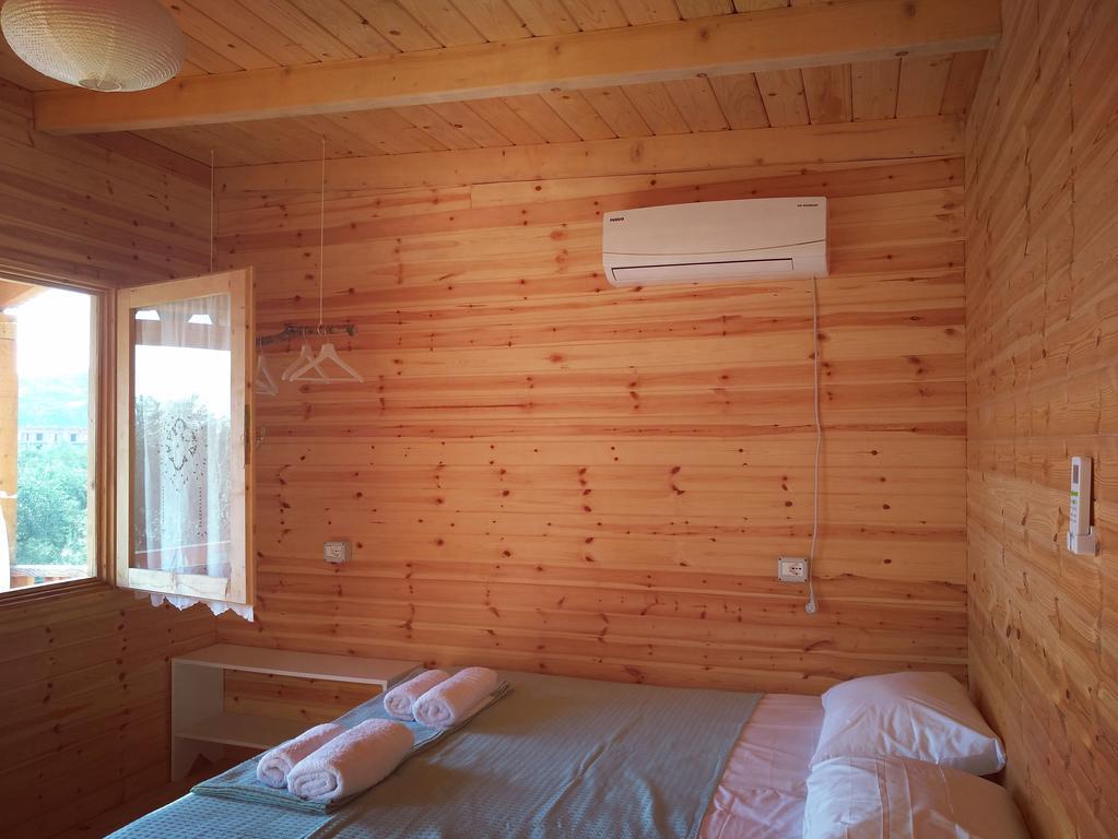 Scala Bungalows Χειμάρρα Εξωτερικό φωτογραφία