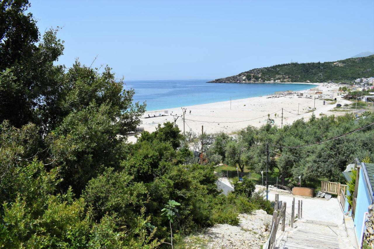 Scala Bungalows Χειμάρρα Εξωτερικό φωτογραφία
