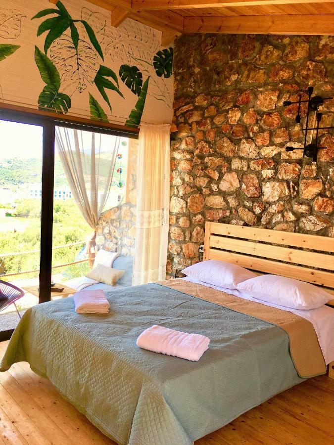 Scala Bungalows Χειμάρρα Εξωτερικό φωτογραφία
