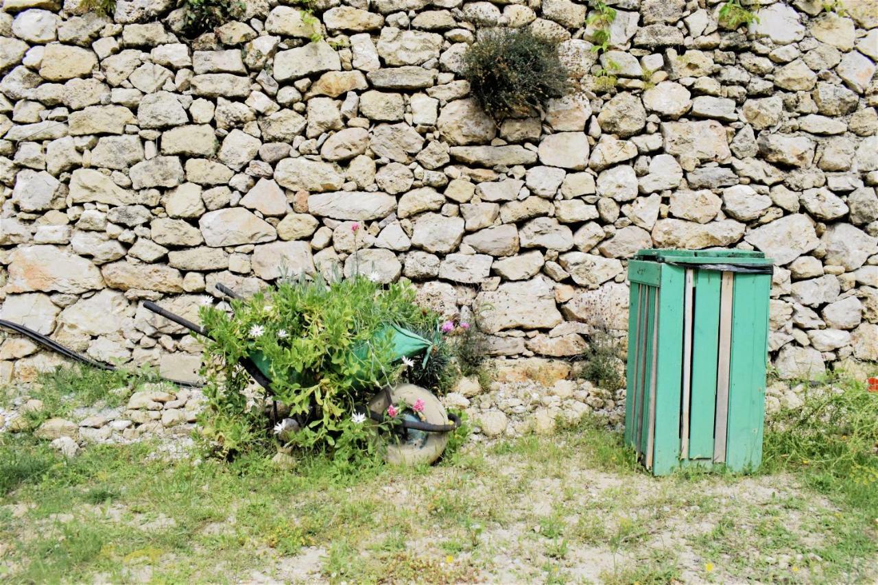 Scala Bungalows Χειμάρρα Εξωτερικό φωτογραφία