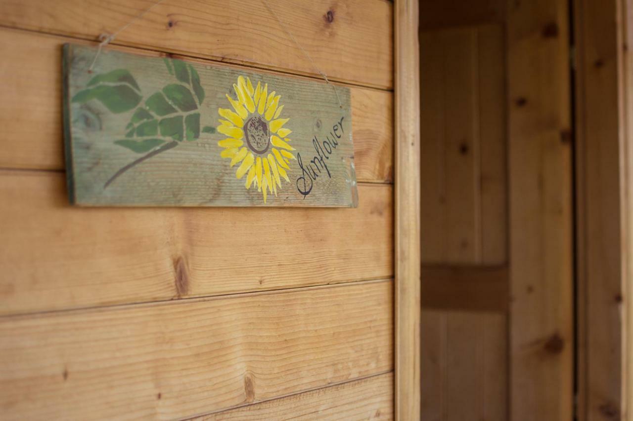 Scala Bungalows Χειμάρρα Εξωτερικό φωτογραφία